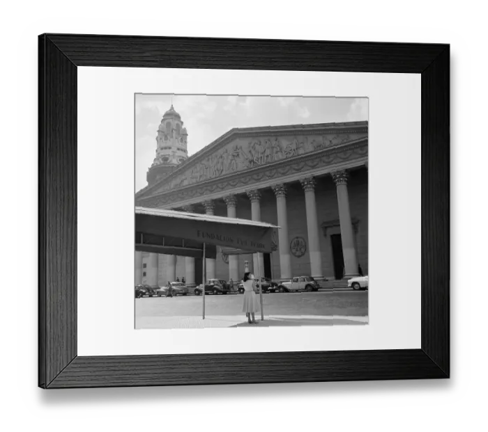 Framed Print : Buenos Aires, Argentina Framed Print : Buenos Aires, Argentina