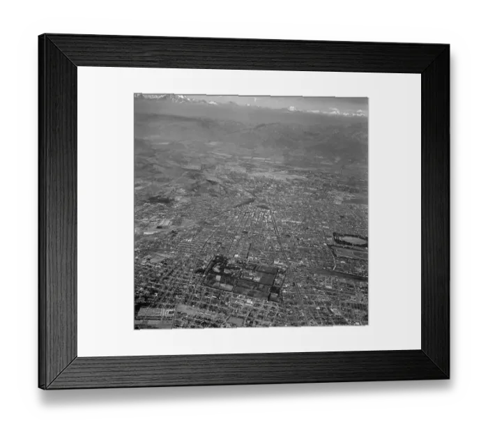 Framed Print : Buenos Aires, Argentina Framed Print : Buenos Aires, Argentina