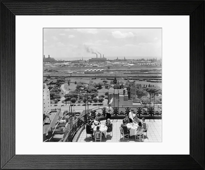 Framed Print : Buenos Aires, Argentina Framed Print : Buenos Aires, Argentina