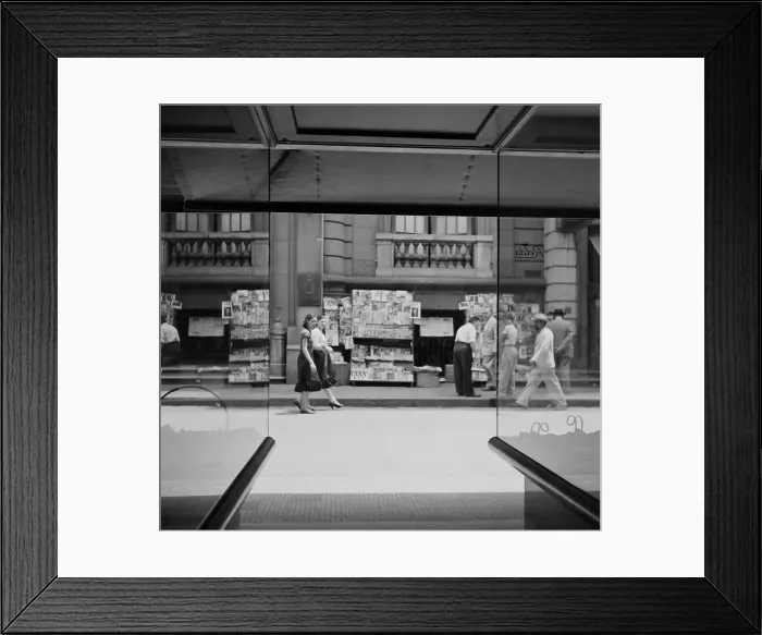 Framed Print : Buenos Aires, Argentina Framed Print : Buenos Aires, Argentina