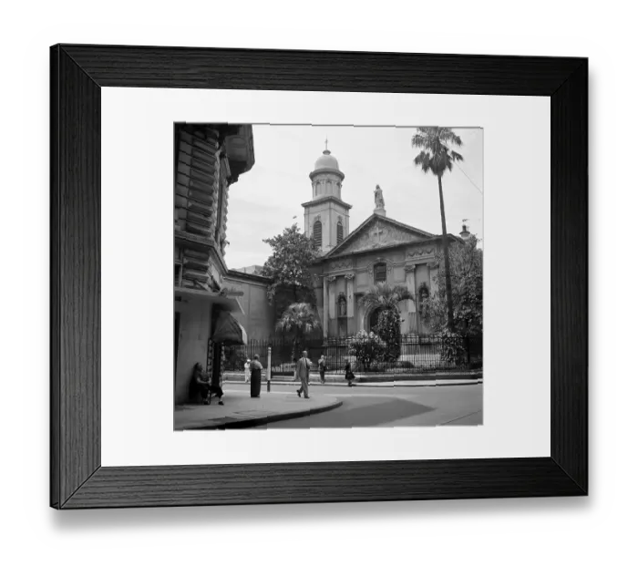 Framed Print : Buenos Aires, Argentina Framed Print : Buenos Aires, Argentina