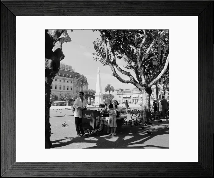 Framed Print : Buenos Aires, Argentina Framed Print : Buenos Aires, Argentina