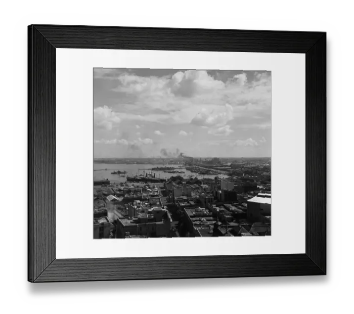 Framed Print : Patagonia, Argentina