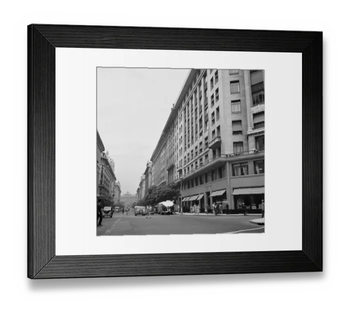 Framed Print : Buenos Aires, Argentina Framed Print : Buenos Aires, Argentina