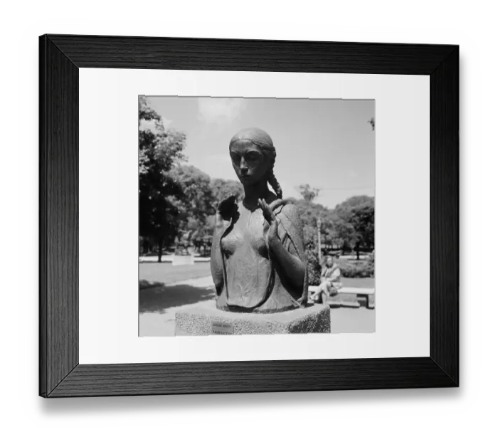 Framed Print : Buenos Aires, Argentina Framed Print : Buenos Aires, Argentina
