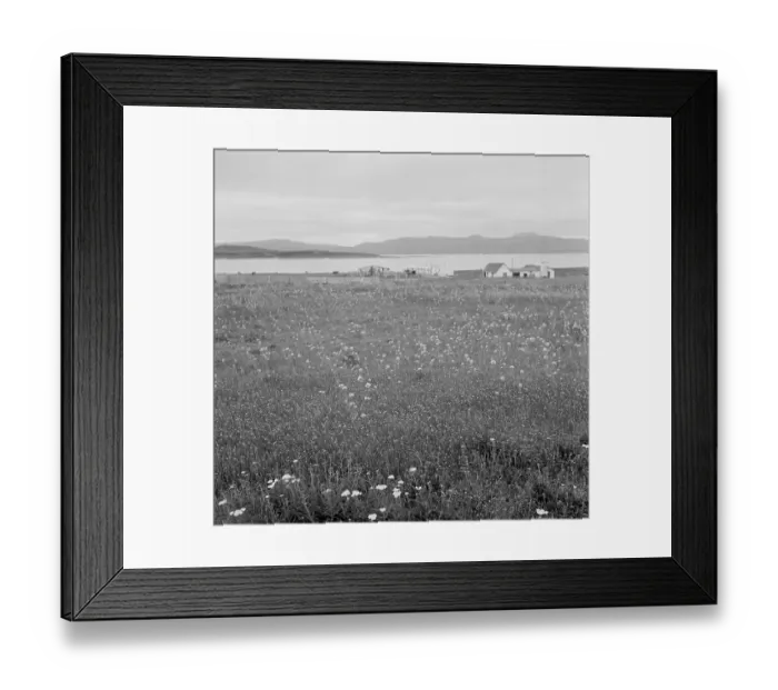 Framed Print : Patagonia, Argentina Framed Print : Patagonia, Argentina