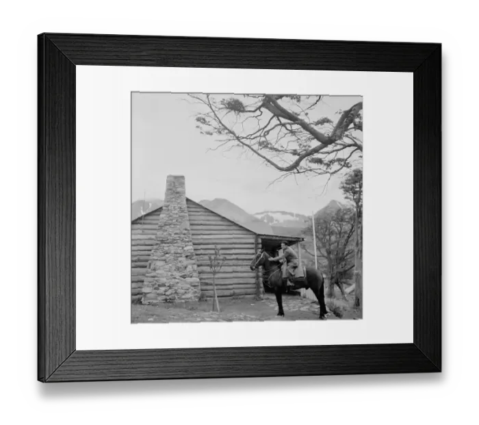Framed Print : Patagonia, Argentina Framed Print : Patagonia, Argentina