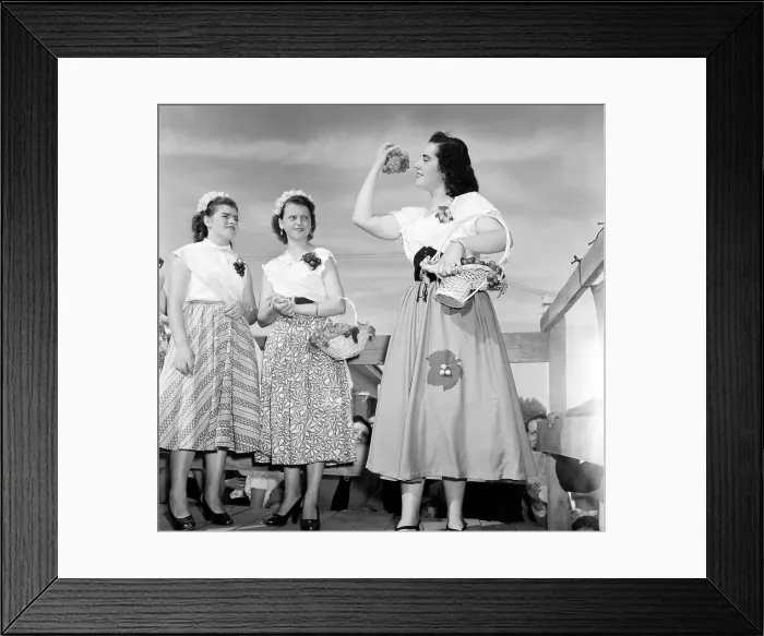Framed Print : Patria Grande Festival in Montevideo, Uruguay Framed Print : Patria Grande Festival in Montevideo, Uruguay