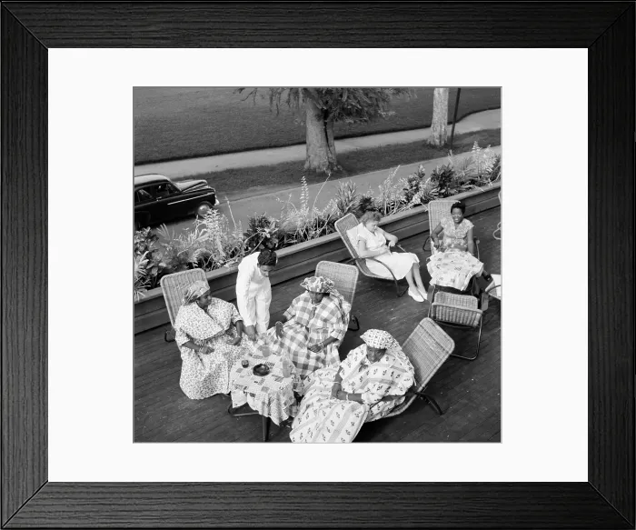 Framed Print : Suriname Diversity Framed Print : Suriname Diversity