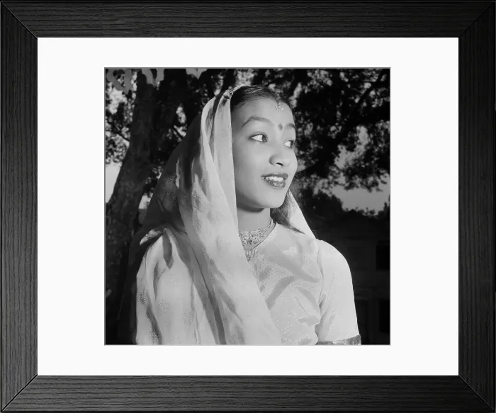 Framed Print : Suriname Diversity Framed Print : Suriname Diversity