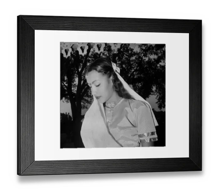 Framed Print : Suriname Diversity Framed Print : Suriname Diversity