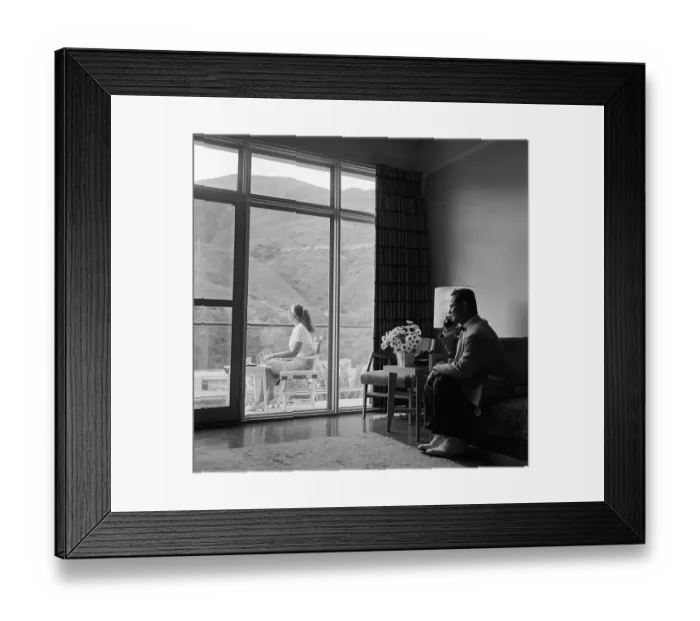 Framed Print : Caracas, Venezuela Framed Print : Caracas, Venezuela