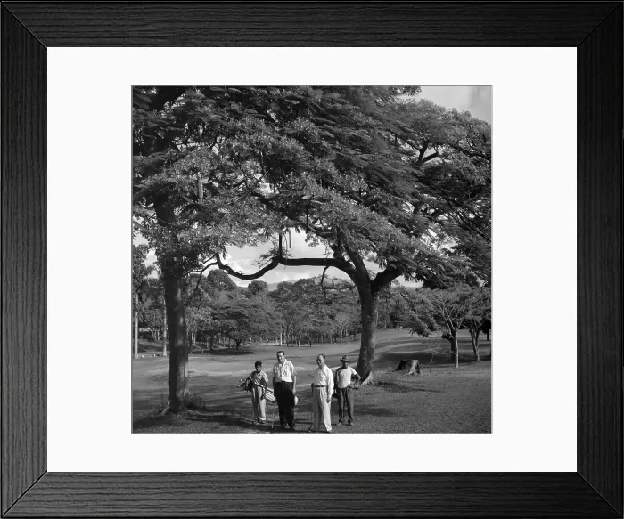 Framed Print : Caracas, Venezuela Framed Print : Caracas, Venezuela