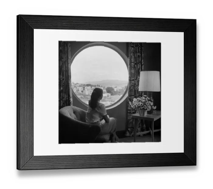 Framed Print : Caracas, Venezuela Framed Print : Caracas, Venezuela