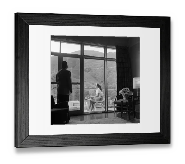 Framed Print : Caracas, Venezuela Framed Print : Caracas, Venezuela