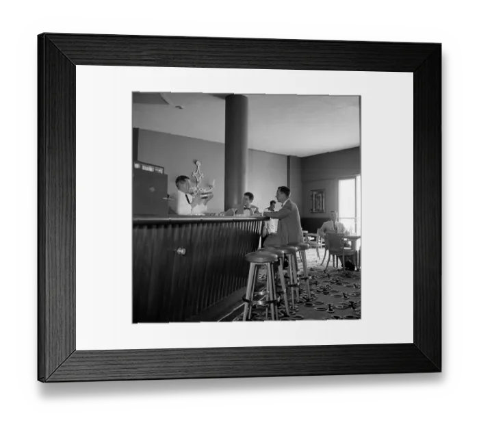 Framed Print : Caracas, Venezuela Framed Print : Caracas, Venezuela