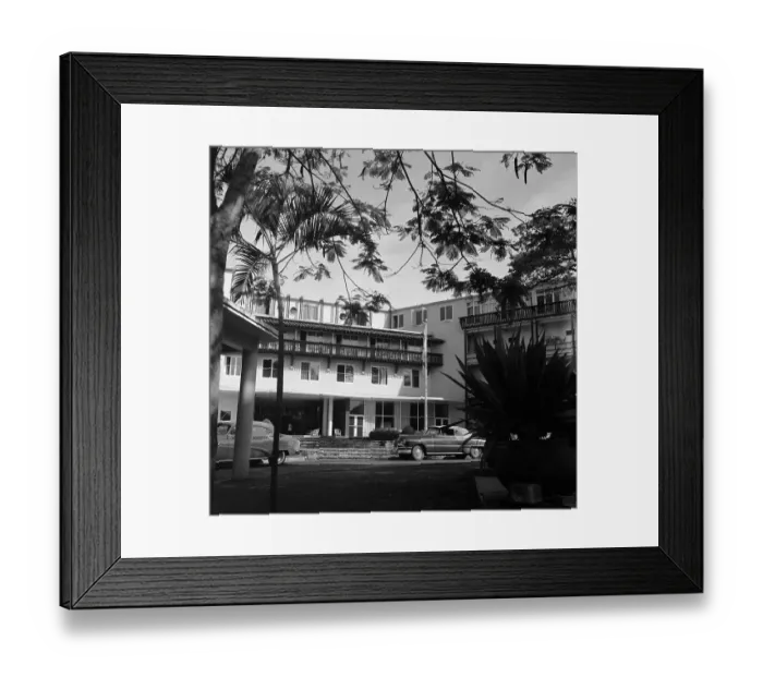 Framed Print : Caracas, Venezuela Framed Print : Caracas, Venezuela