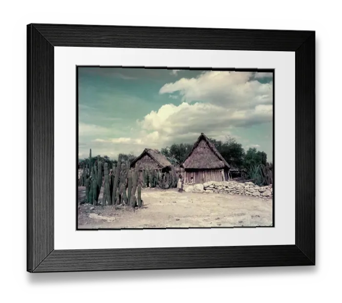 Framed Print : ACAPULCO, MEXICO Framed Print : ACAPULCO, MEXICO