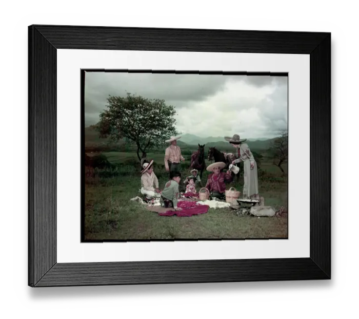Framed Print : ACAPULCO, MEXICO Framed Print : ACAPULCO, MEXICO