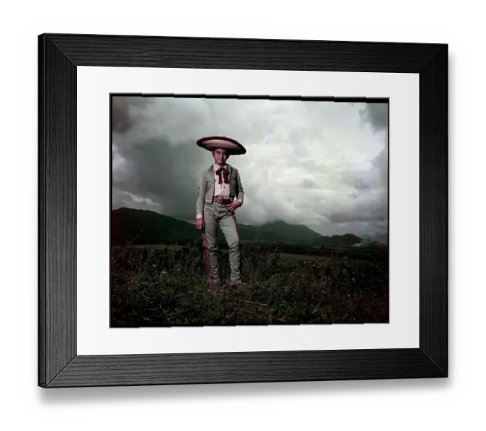 Framed Print : ACAPULCO, MEXICO Framed Print : ACAPULCO, MEXICO