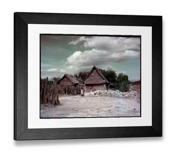 Framed Print : ACAPULCO, MEXICO Framed Print : ACAPULCO, MEXICO