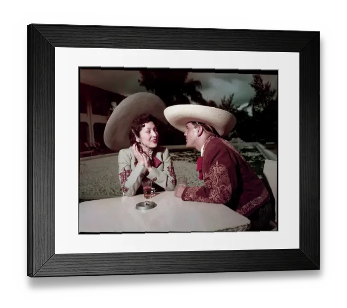 Framed Print : ACAPULCO, MEXICO Framed Print : ACAPULCO, MEXICO