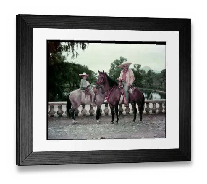 Framed Print : ACAPULCO, MEXICO Framed Print : ACAPULCO, MEXICO
