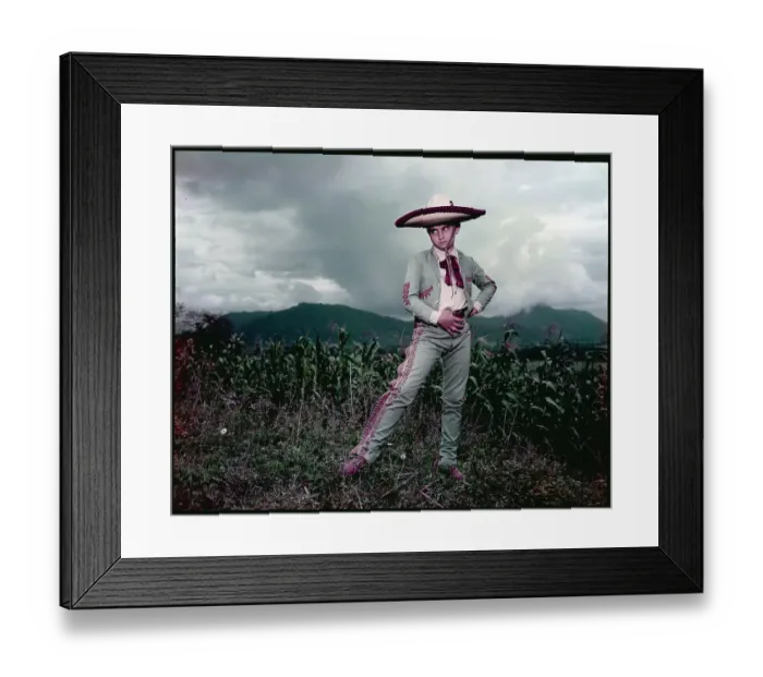 Framed Print : ACAPULCO, MEXICO Framed Print : ACAPULCO, MEXICO