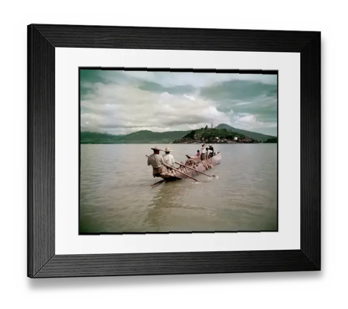 Framed Print : ACAPULCO, MEXICO Framed Print : ACAPULCO, MEXICO