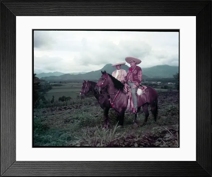 Framed Print : ACAPULCO, MEXICO