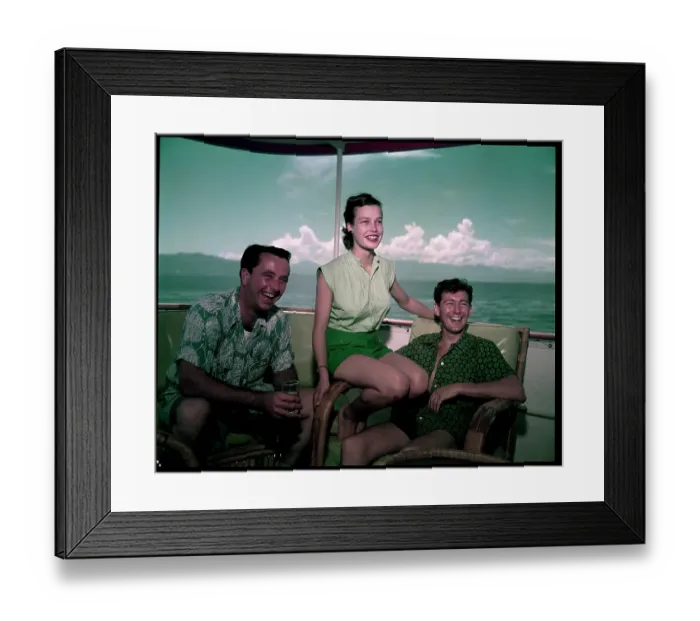 Framed Print : ACAPULCO, MEXICO Framed Print : ACAPULCO, MEXICO