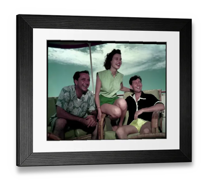 Framed Print : ACAPULCO, MEXICO Framed Print : ACAPULCO, MEXICO