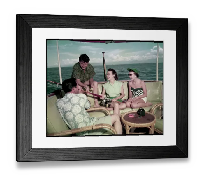 Framed Print : ACAPULCO, MEXICO Framed Print : ACAPULCO, MEXICO