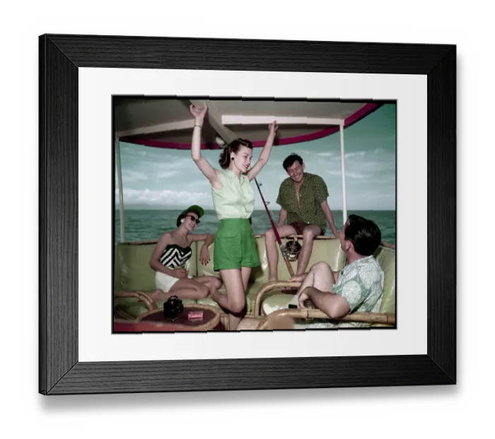 Framed Print : ACAPULCO, MEXICO Framed Print : ACAPULCO, MEXICO