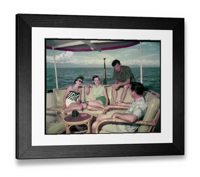 Framed Print : ACAPULCO, MEXICO Framed Print : ACAPULCO, MEXICO