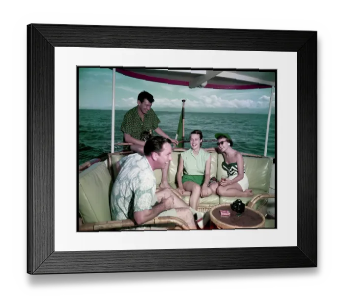 Framed Print : ACAPULCO, MEXICO Framed Print : ACAPULCO, MEXICO