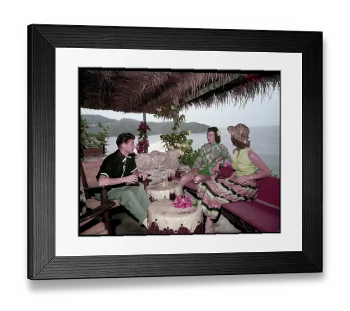 Framed Print : ACAPULCO, MEXICO Framed Print : ACAPULCO, MEXICO
