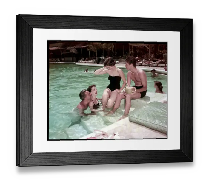 Framed Print : ACAPULCO, MEXICO Framed Print : ACAPULCO, MEXICO