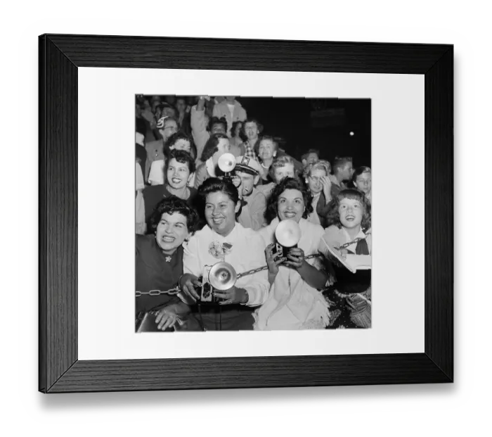 Framed Print : Movie Premiere Framed Print : Movie Premiere