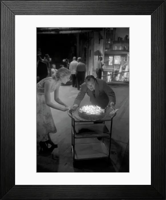 Framed Print : Rear Window Framed Print : Rear Window