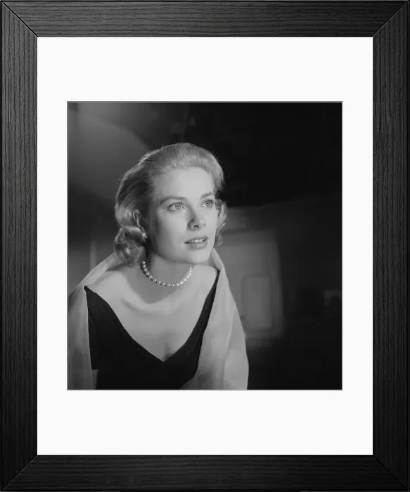 Framed Print : Rear Window Framed Print : Rear Window
