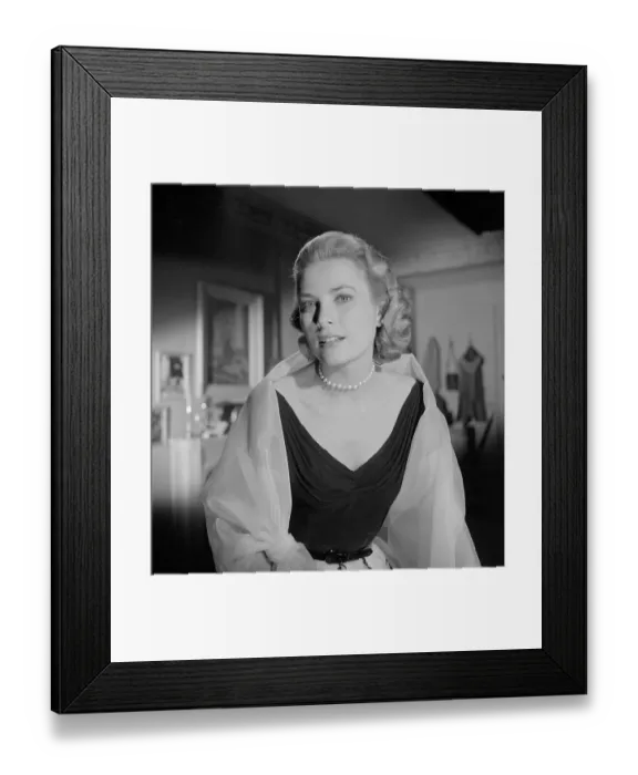 Framed Print : Rear Window Framed Print : Rear Window
