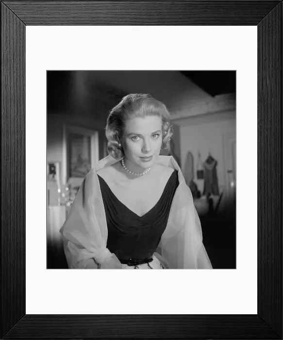 Framed Print : Rear Window Framed Print : Rear Window