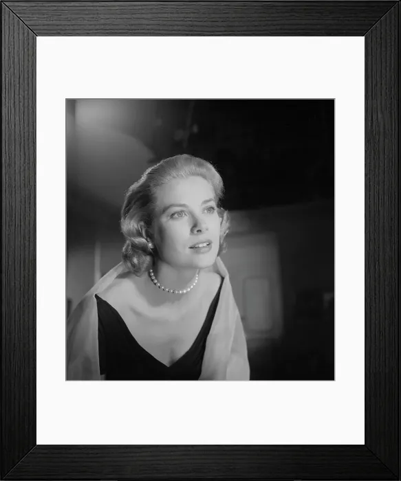Framed Print : Rear Window Framed Print : Rear Window