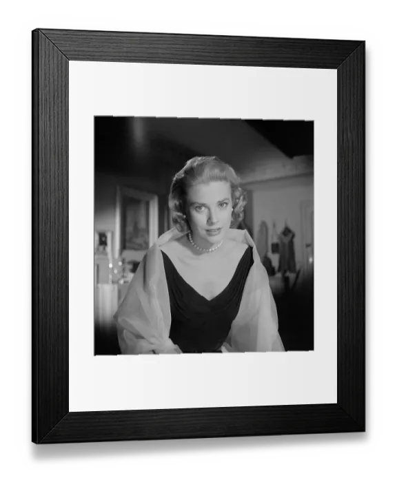 Framed Print : Rear Window Framed Print : Rear Window