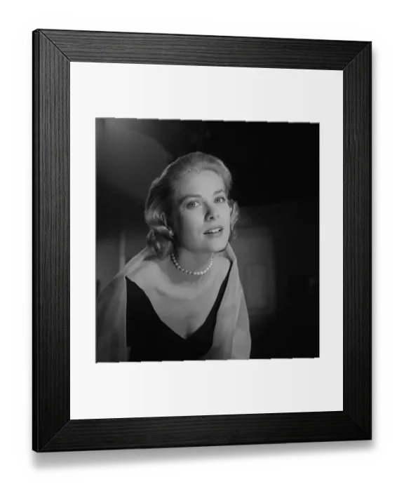 Framed Print : Rear Window Framed Print : Rear Window