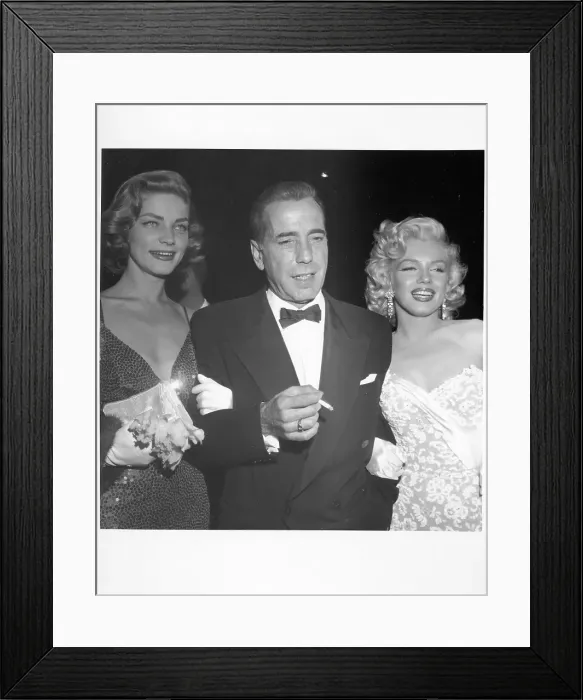 Framed Print : How To Marry A Millionaire Framed Print : How To Marry A Millionaire
