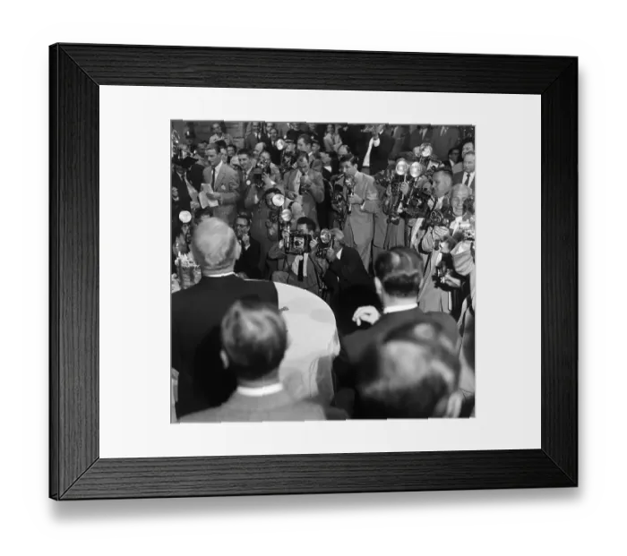 Framed Print : Movie Premiere Framed Print : Movie Premiere