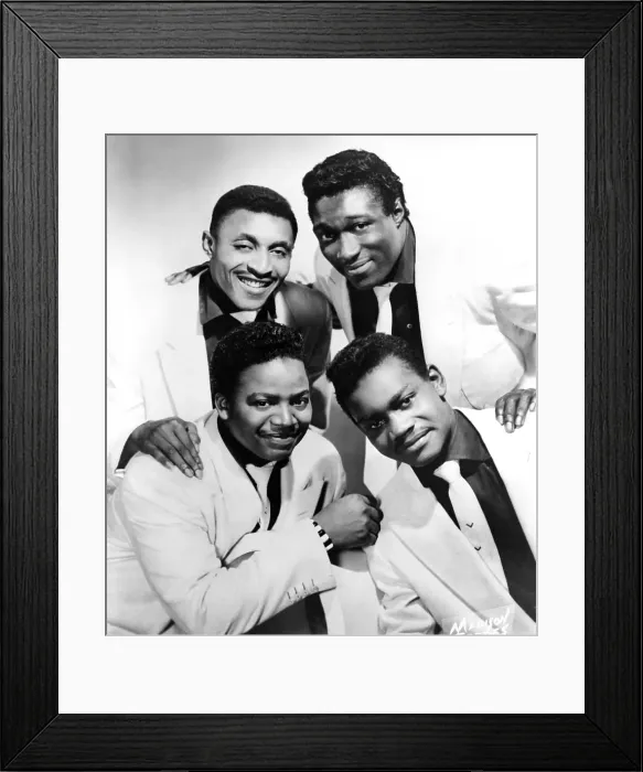 Framed Print : Moonglows Portrait Framed Print : Moonglows Portrait