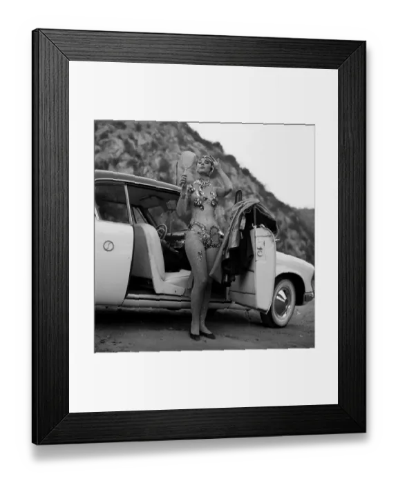 Framed Print : Vikki Dougan Framed Print : Vikki Dougan